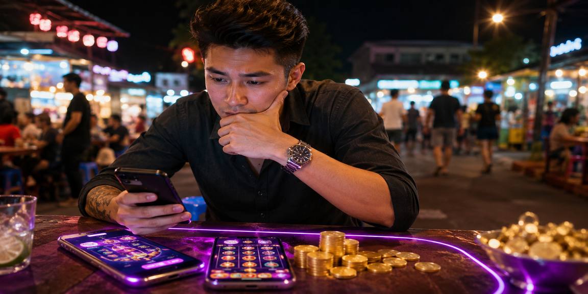 bet889 Những điều bạn cần biết trước khi bắt đầu